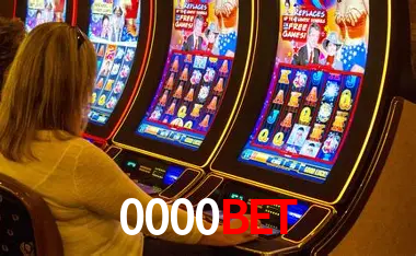 A Experiência Imersiva dos Cassinos Ao Vivo no 0000bet
