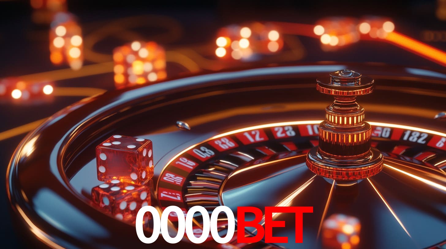 Roulette Table 0000bet