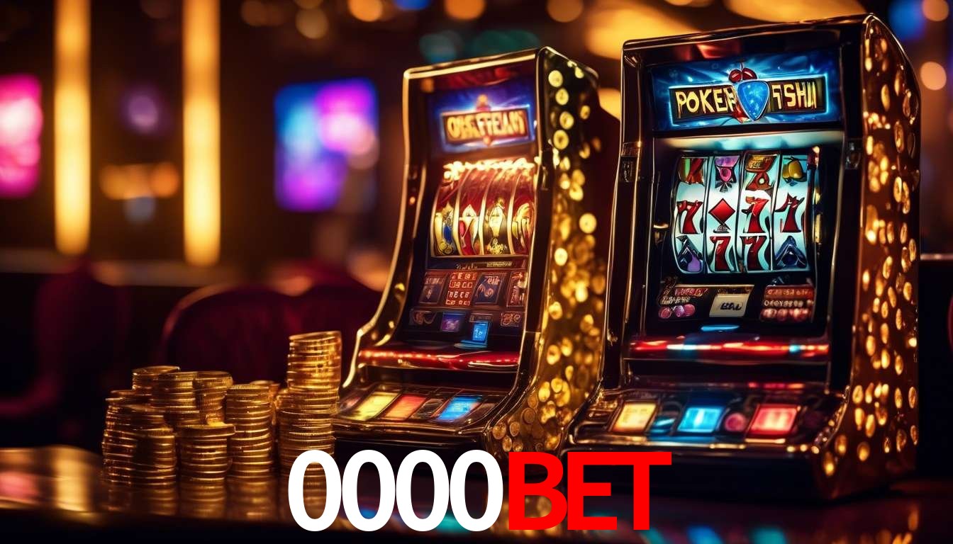 cassino 0000bet