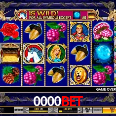 Descubra a Magia dos Jogos de Arcade no 0000bet