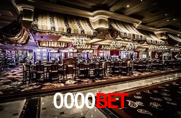 0000bet Certificado eCOGRA