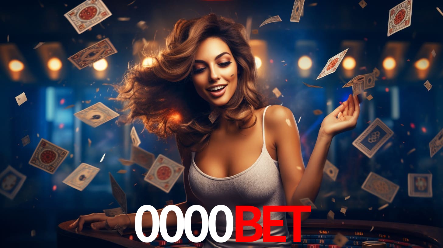 0000bet - Desafio de Nervos Fortes - 0000bet.com