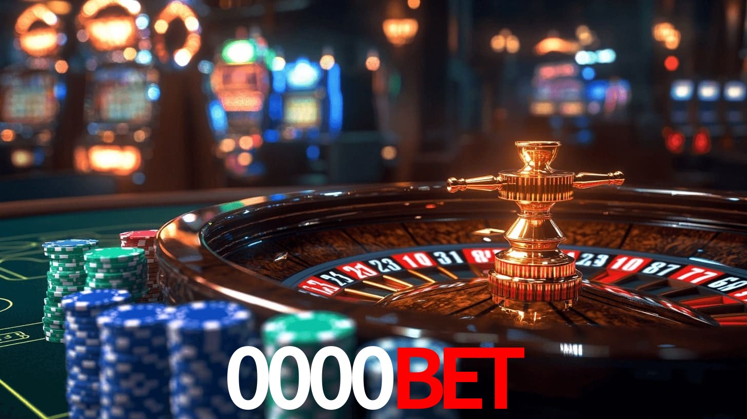 0000bet: Seu Especialista em Apostas Esportivas Brasileiras