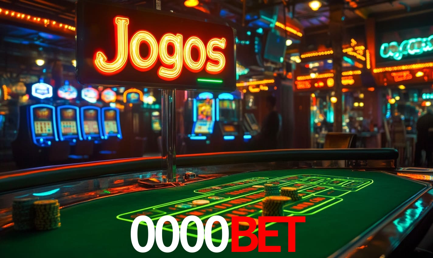 Integração de APIs 0000bet