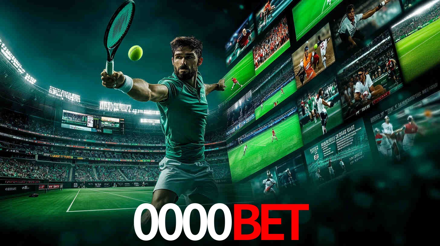 Explorando a Categoria de Eventos em Apostas na 0000bet