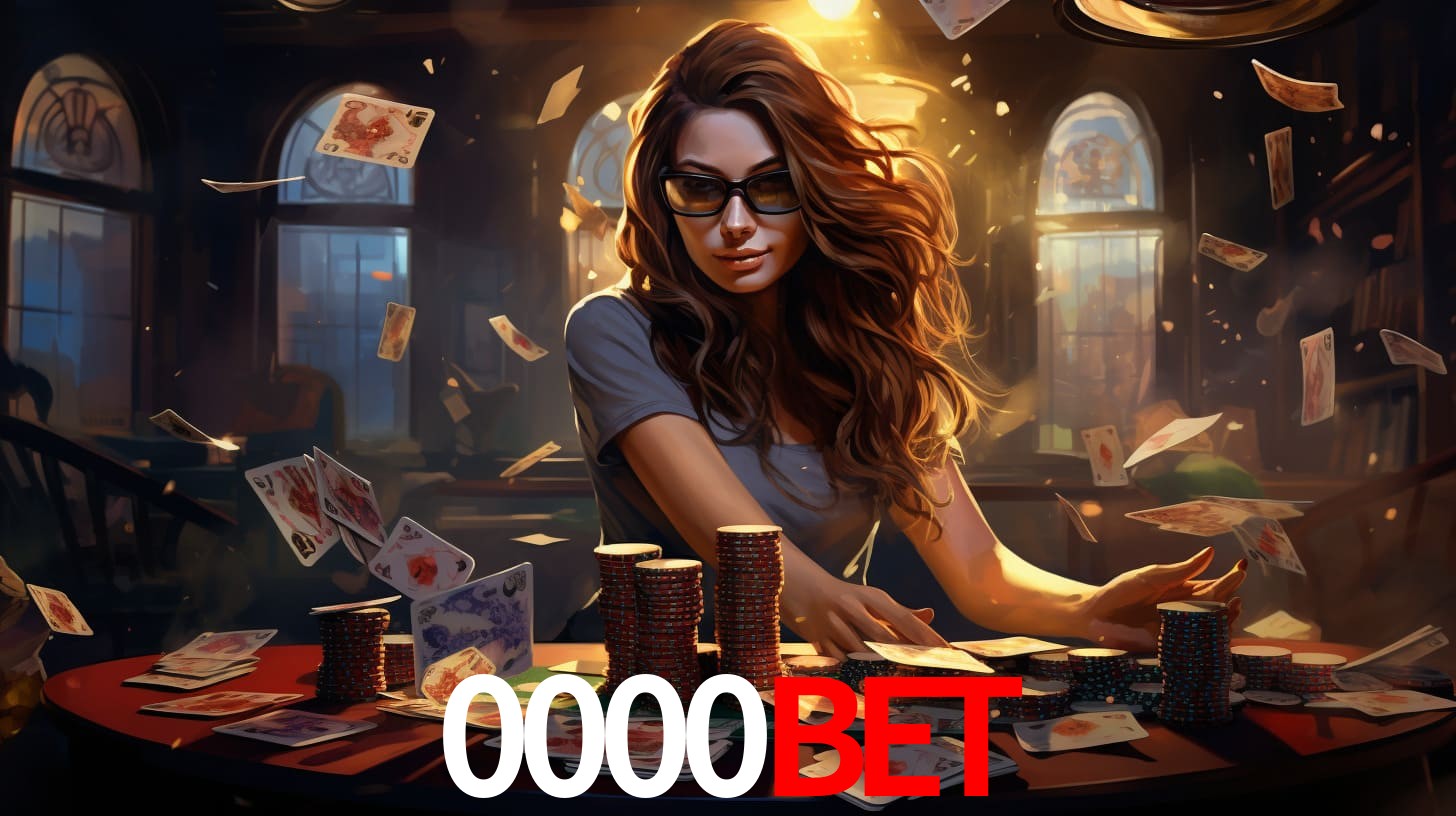 Live Casino 0000bet