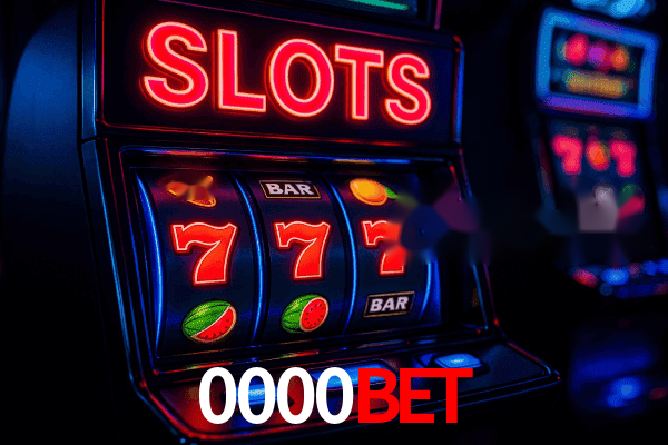 Slots 0000bet - RTP Alto Certificado