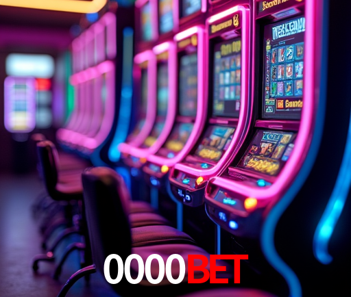 Slots 0000bet - Jackpots Progressivos