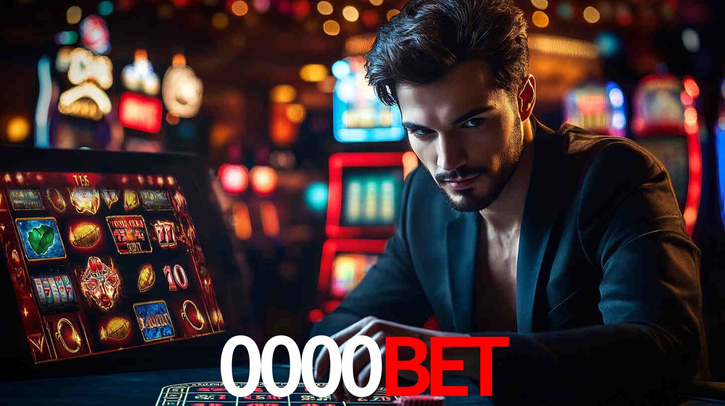 Bônus Generosos e Exclusivos no 0000bet para Você!