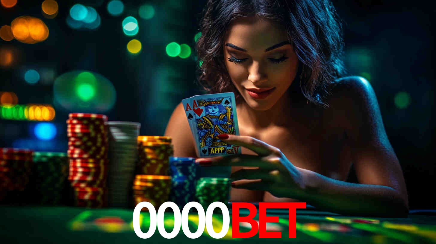 Inovações de Jogos na 0000bet: O Futuro das Experiências Interativas