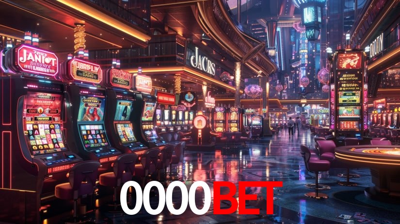 Game Providers 0000bet