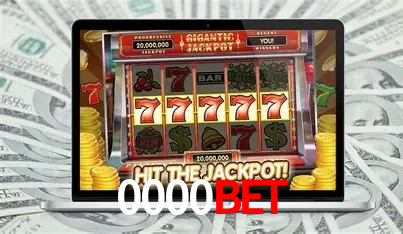 0000bet Cassino Online Certificado