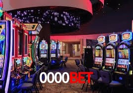 Loteria 0000bet - Quina e mais jogos