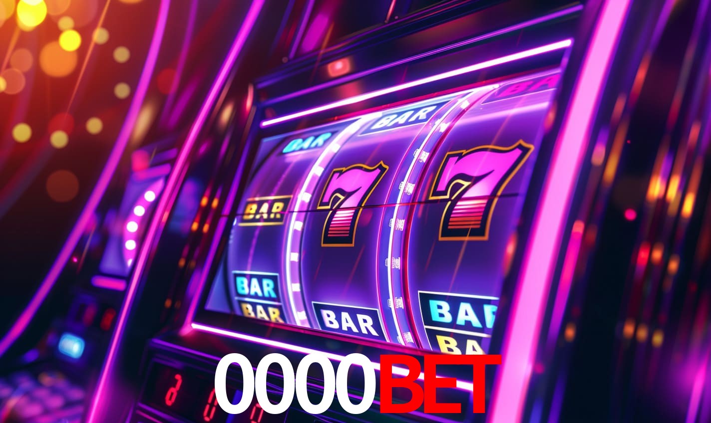 0000bet: A Experiência de Casino com Jogos de Mesa ao Vivo