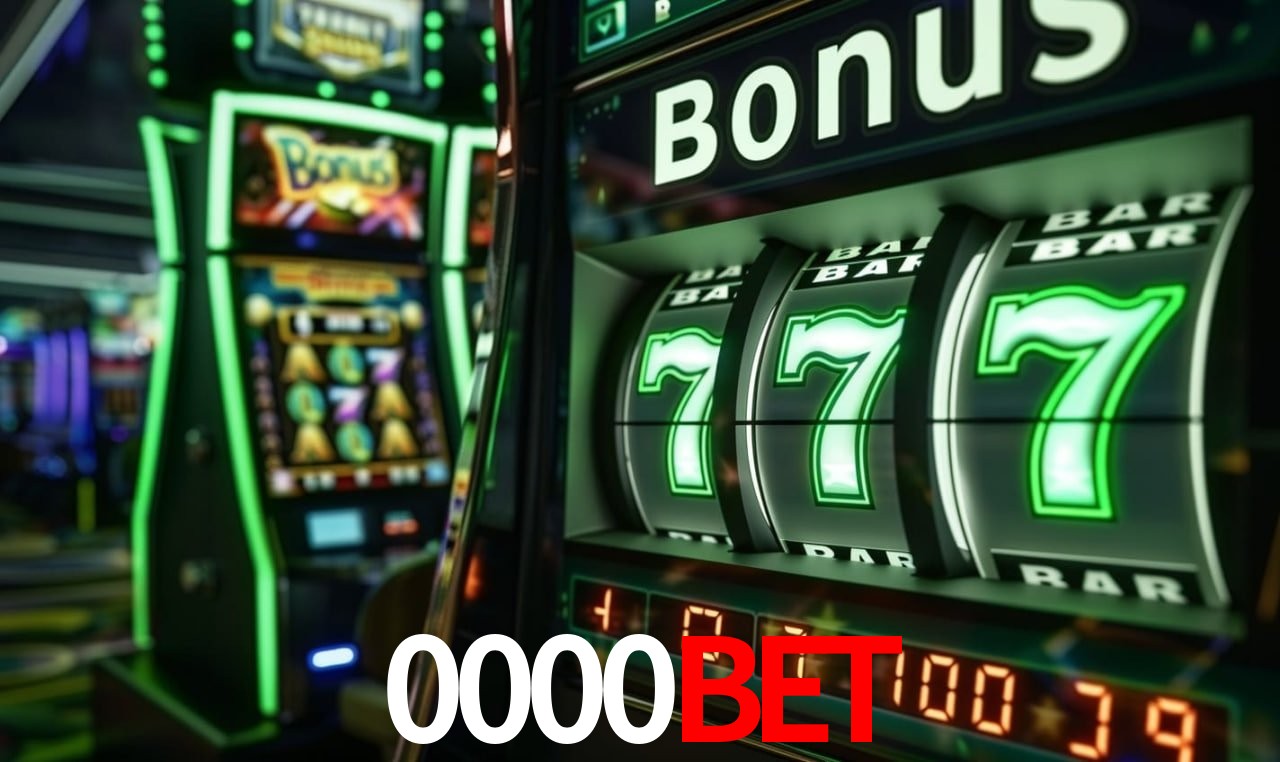 Slot Games 0000bet