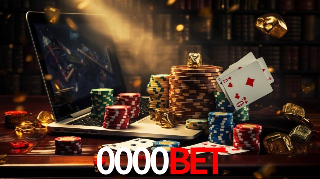 Apostas de Tênis 0000bet