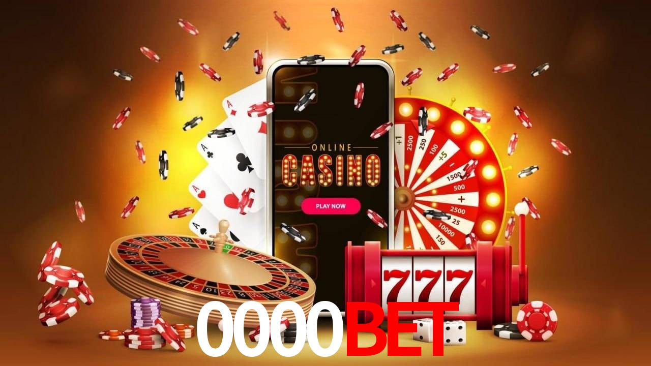 Tecnologia da Plataforma 0000bet