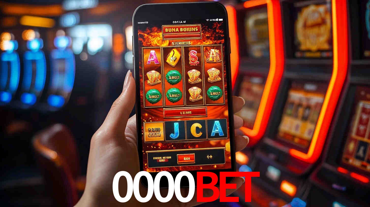 0000bet: Seu Cassino Premiado com Pagamentos Rápidos