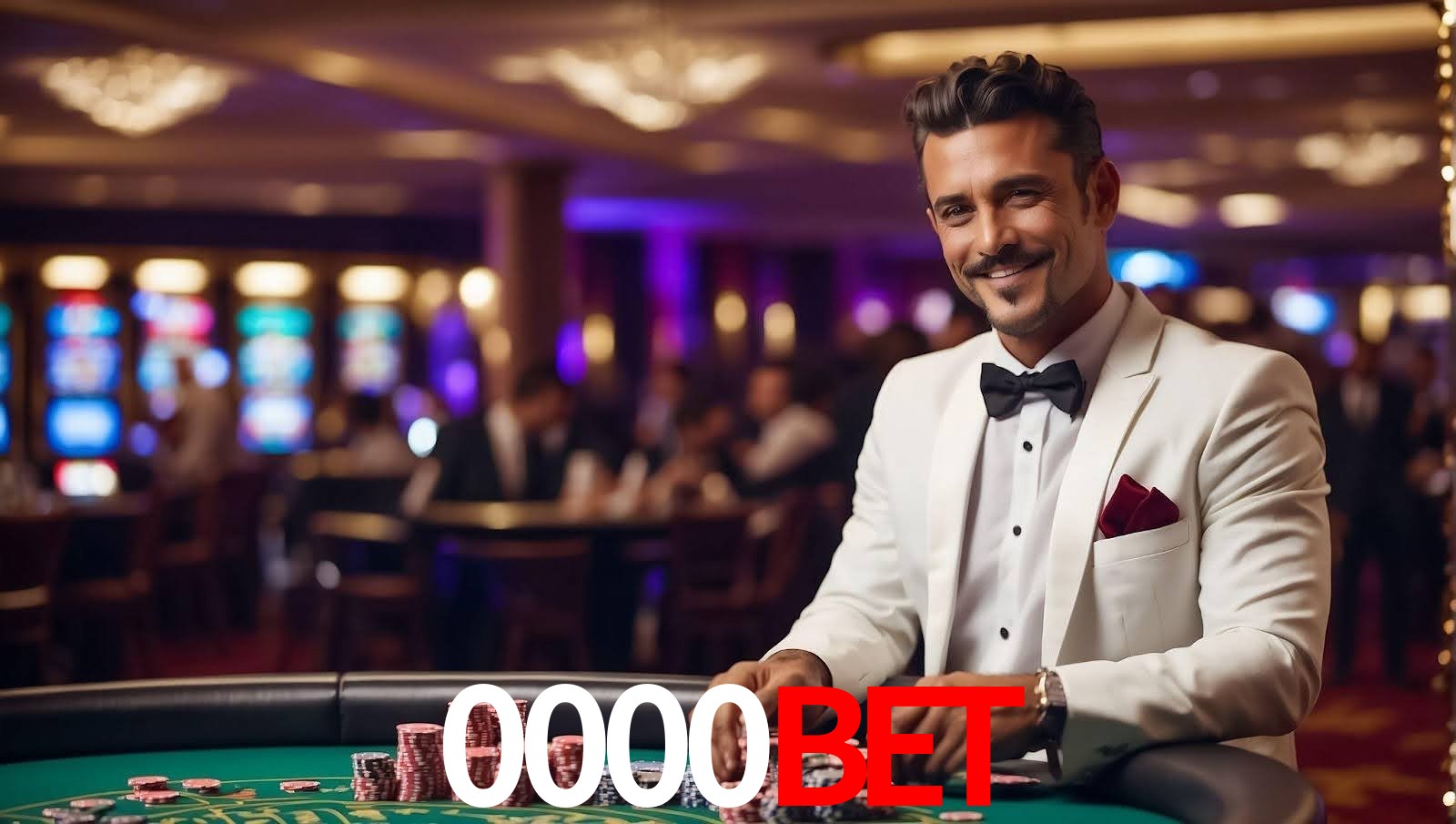 0000bet Licenciado Curaçao - Segurança SSL 256-bit