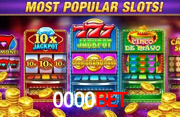 Descubra o Mundo do Cassino Online com 0000bet