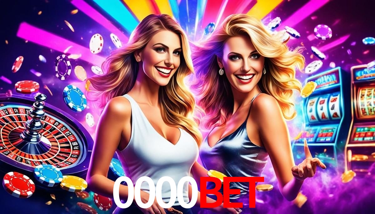 Mesa de Blackjack 0000bet